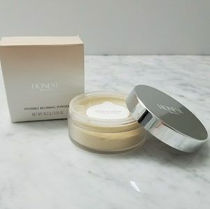 Honest Beauty Invisible Blurring Loose Face Powder